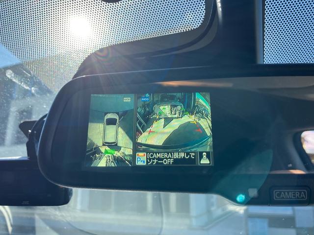 ノート Ｘ　スマートキー　プッシュスタート　ＥＴＣ　ワンセグＴＶ　Ｂｌｕｅｔｏｏｔｈ　全方位カメラ　衝突軽減システム　フロアマット　ドライブレコーダー（8枚目）