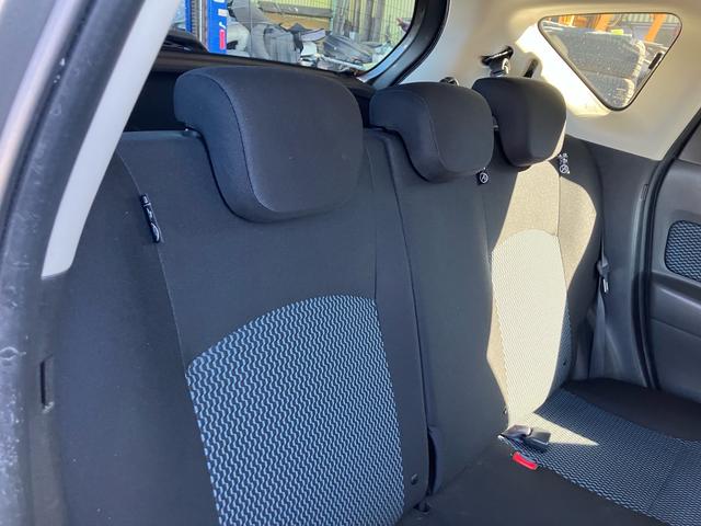 ノート Ｘ　スマートキー　プッシュスタート　ＥＴＣ　ワンセグＴＶ　Ｂｌｕｅｔｏｏｔｈ　全方位カメラ　衝突軽減システム　フロアマット　ドライブレコーダー（22枚目）