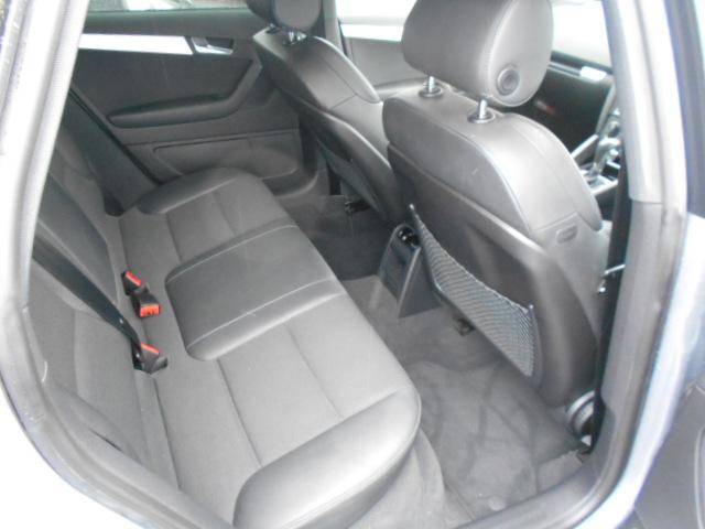 スポーツバック2.0TFSI ターボ(7枚目)