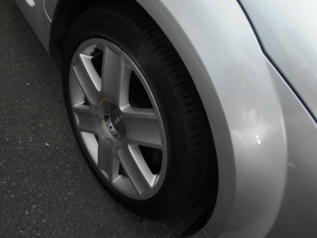 1.8T ターボ ナビ(2枚目)