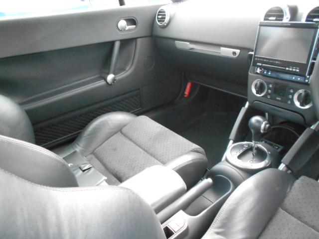 1.8T ターボ ナビ(6枚目)