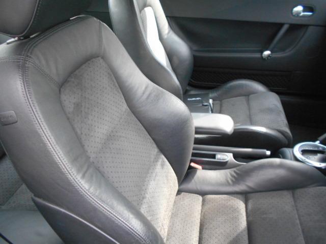1.8T ターボ ナビ(7枚目)
