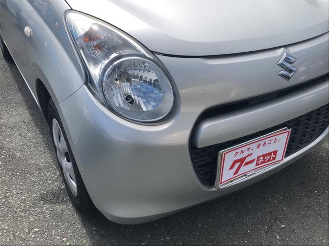 F 軽自動車 フロア4AT エアコン 4人乗り CD(4枚目)