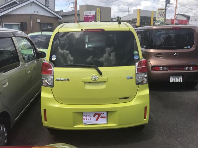 X ナビ CVT ETC スマートキー オーディオ付(4枚目)