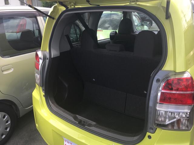 X ナビ CVT ETC スマートキー オーディオ付(11枚目)