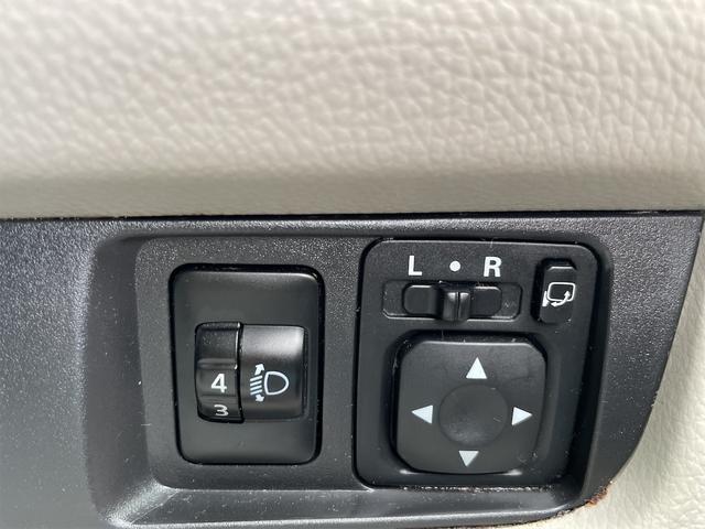 デイズ Ｊ　ナビ　ＴＶ　キーレスエントリー　電動格納ミラー　ベンチシート　ＣＶＴ　ＡＢＳ　ＣＤ　ＤＶＤ再生　ミュージックプレイヤー接続可　エアコン　パワーステアリング（7枚目）