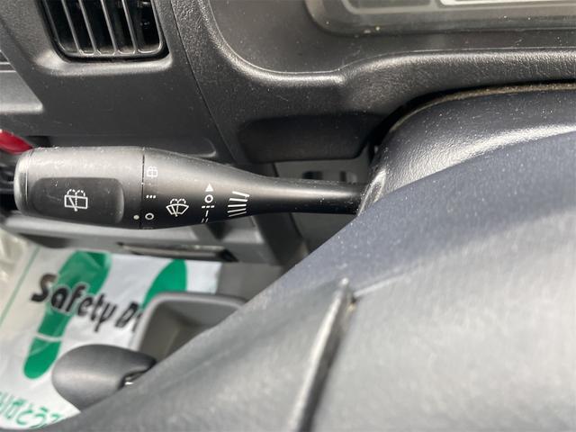 ＮＶ１００クリッパーバン ＤＸ　軽バン　ＡＴ　両側スライドドア　エアコン　パワーステアリング　運転席エアバッグ　助手席エアバッグ　記録簿（6枚目）