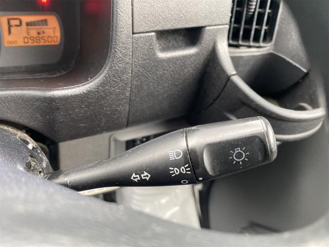 ＮＶ１００クリッパーバン ＤＸ　軽バン　ＡＴ　両側スライドドア　エアコン　パワーステアリング　運転席エアバッグ　助手席エアバッグ　記録簿（7枚目）