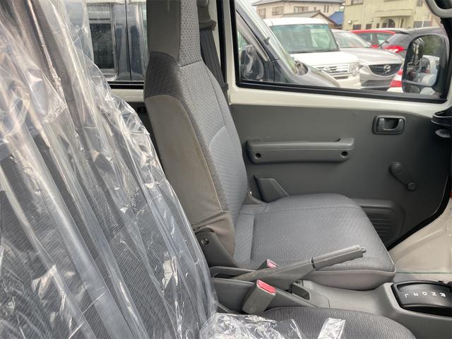 ＮＶ１００クリッパーバン ＤＸ　軽バン　ＡＴ　両側スライドドア　エアコン　パワーステアリング　運転席エアバッグ　助手席エアバッグ　記録簿（10枚目）