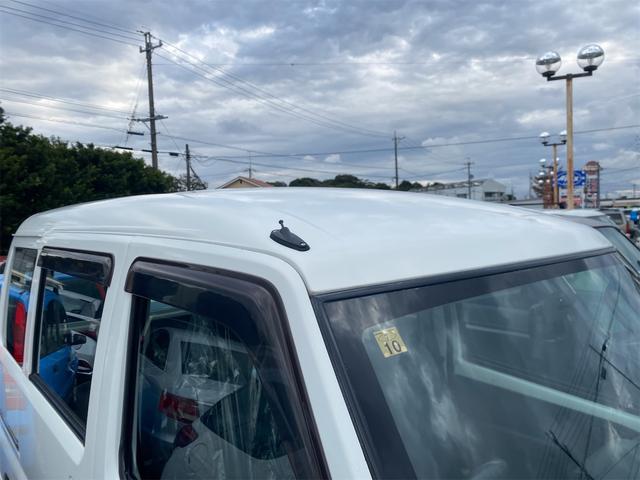ＮＶ１００クリッパーバン ＤＸ　軽バン　ＡＴ　両側スライドドア　エアコン　パワーステアリング　運転席エアバッグ　助手席エアバッグ　記録簿（13枚目）