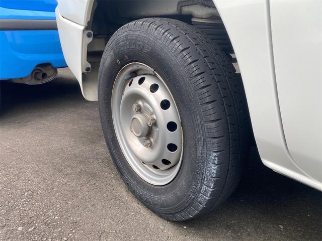 ＮＶ１００クリッパーバン ＤＸ　軽バン　ＡＴ　両側スライドドア　エアコン　パワーステアリング　運転席エアバッグ　助手席エアバッグ　記録簿（21枚目）