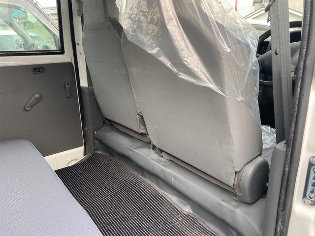 ＮＶ１００クリッパーバン ＤＸ　軽バン　ＡＴ　両側スライドドア　エアコン　パワーステアリング　運転席エアバッグ　助手席エアバッグ　記録簿（40枚目）
