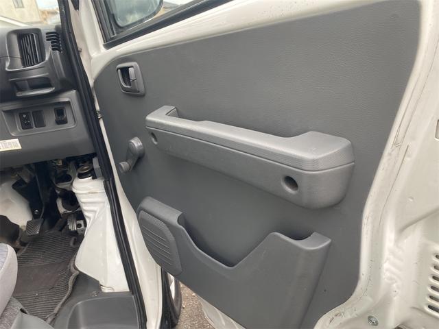 ＮＶ１００クリッパーバン ＤＸ　軽バン　ＡＴ　両側スライドドア　エアコン　パワーステアリング　運転席エアバッグ　助手席エアバッグ　記録簿（42枚目）