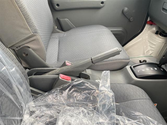 ＮＶ１００クリッパーバン ＤＸ　軽バン　ＡＴ　両側スライドドア　エアコン　パワーステアリング　運転席エアバッグ　助手席エアバッグ　記録簿（46枚目）