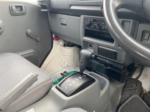 ＮＶ１００クリッパーバン ＤＸ　軽バン　ＡＴ　両側スライドドア　エアコン　パワーステアリング　運転席エアバッグ　助手席エアバッグ　記録簿（47枚目）