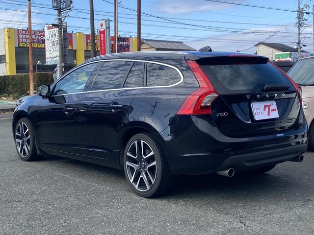 ボルボ Ｖ６０