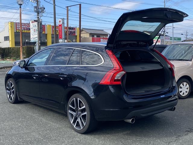 ボルボ Ｖ６０