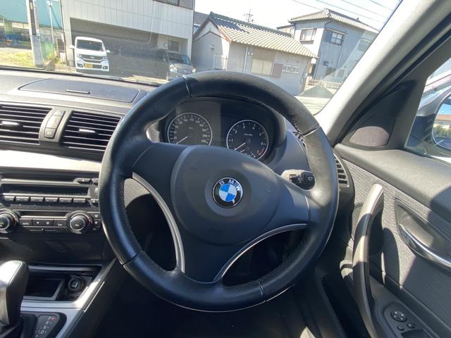 ＢＭＷ １シリーズ