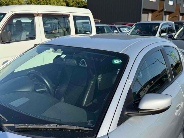 ＲＸ－８ タイプＥ　ＥＴＣ　オートクルーズコントロール　ＡＴ　ＨＩＤ　スマートキー　電動格納ミラー　アルミホイール　革シート　パワーシート　盗難防止システム　衝突安全ボディ　ＡＢＳ　ＥＳＣ　ＣＤ　エアコン（24枚目）