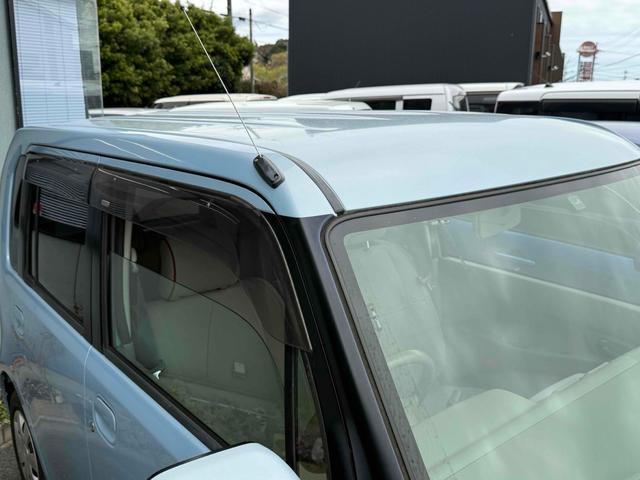 ムーヴコンテ Ｘスペシャル　ＥＴＣ　ナビ　ＴＶ　キーレスエントリー　電動格納ミラー　ベンチシート　ＣＶＴ　盗難防止システム　ＡＢＳ　ＣＤ　衝突安全ボディ　エアコン　パワーステアリング　パワーウィンドウ（25枚目）