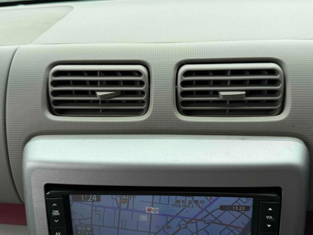 ムーヴコンテ Ｘスペシャル　ＥＴＣ　ナビ　ＴＶ　キーレスエントリー　電動格納ミラー　ベンチシート　ＣＶＴ　盗難防止システム　ＡＢＳ　ＣＤ　衝突安全ボディ　エアコン　パワーステアリング　パワーウィンドウ（30枚目）