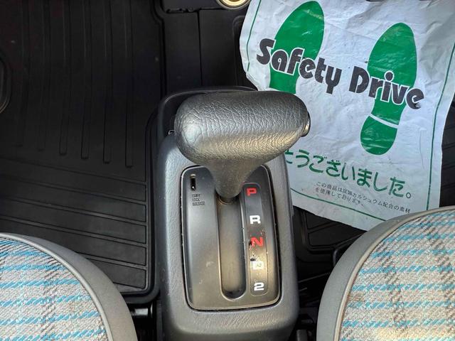 アクティバン ＳＤＸ　ＡＴ　両側スライドドア　エアコン　パワーステアリング　運転席エアバッグ　助手席エアバッグ（22枚目）