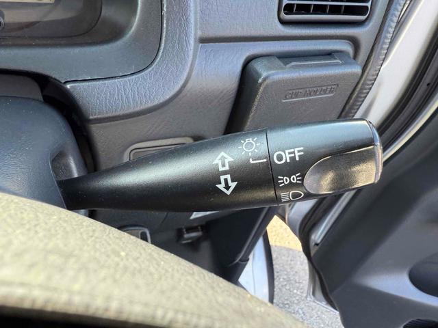 アクティバン ＳＤＸ　ＡＴ　両側スライドドア　エアコン　パワーステアリング　運転席エアバッグ　助手席エアバッグ（31枚目）