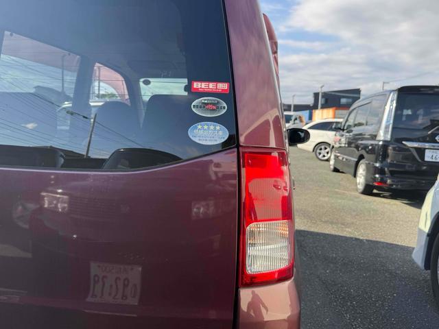 トッポ ジョイフィールド　ドライブレコーダー　キーレスエントリー　電動格納ミラー　ベンチシート　ＡＴ　盗難防止システム　ＣＤ　衝突安全ボディ　エアコン　パワーステアリング　パワーウィンドウ（16枚目）