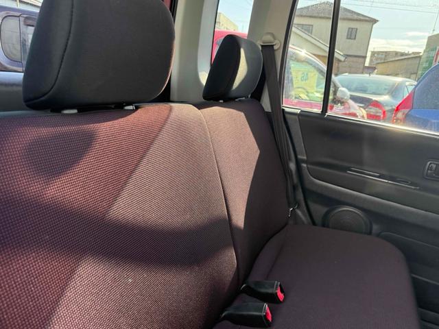 トッポ ジョイフィールド　ドライブレコーダー　キーレスエントリー　電動格納ミラー　ベンチシート　ＡＴ　盗難防止システム　ＣＤ　衝突安全ボディ　エアコン　パワーステアリング　パワーウィンドウ（33枚目）