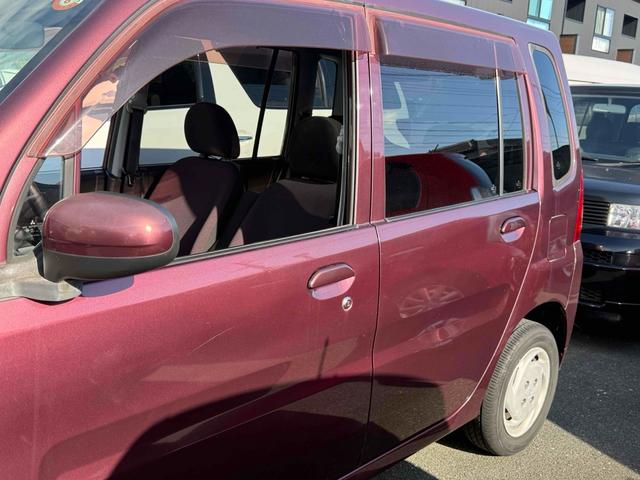 トッポ ジョイフィールド　ドライブレコーダー　キーレスエントリー　電動格納ミラー　ベンチシート　ＡＴ　盗難防止システム　ＣＤ　衝突安全ボディ　エアコン　パワーステアリング　パワーウィンドウ（37枚目）