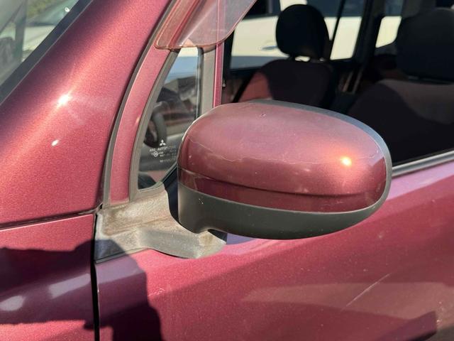 トッポ ジョイフィールド　ドライブレコーダー　キーレスエントリー　電動格納ミラー　ベンチシート　ＡＴ　盗難防止システム　ＣＤ　衝突安全ボディ　エアコン　パワーステアリング　パワーウィンドウ（38枚目）