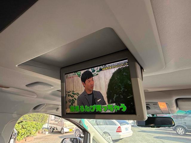 アルファード ３５０Ｓ　Ｃパッケージ　ＥＴＣ　バックカメラ　ナビ　ＴＶ　クリアランスソナー　オートクルーズコントロール　両側電動スライドドア　オートライト　ＨＩＤ　サンルーフ　エアロ　電動リアゲート　スマートキー　電動格納ミラー（39枚目）
