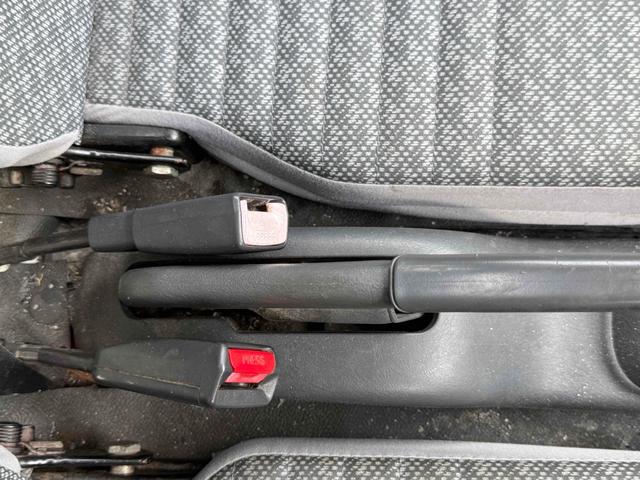 ハイゼットトラック 　軽トラック　ＡＴ　エアコン　運転席エアバッグ（6枚目）