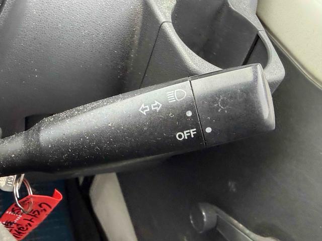 ハイゼットトラック 　軽トラック　ＡＴ　エアコン　運転席エアバッグ（9枚目）