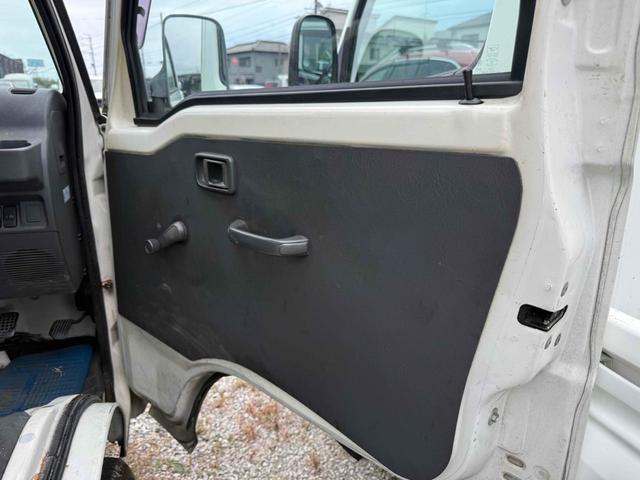 ハイゼットトラック 　軽トラック　ＡＴ　エアコン　運転席エアバッグ（10枚目）
