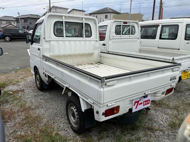 ハイゼットトラック 　軽トラック　ＡＴ　エアコン　運転席エアバッグ（14枚目）
