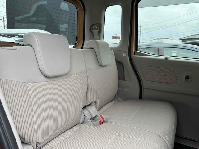 デイズルークス X 全周囲カメラ 両側スライド・片側電動 ナビ TV 衝突被害軽減システム スマートキー アイドリングストップ 電動格納ミラー ベンチシート CVT 盗難防止システム ABS ESC(28枚目)