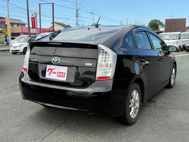 プリウス S ETC ナビ アルミホイール オートライト CVT スマートキー 電動格納ミラー 盗難防止システム 衝突安全ボディ ABS ESC エアコン パワーステアリング パワーウィンドウ(15枚目)