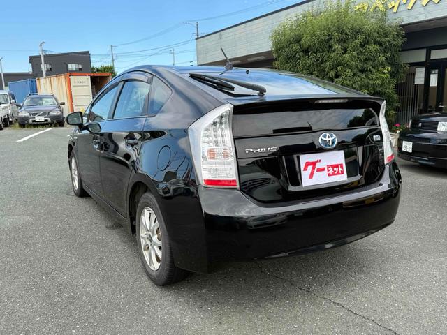 プリウス S ETC ナビ アルミホイール オートライト CVT スマートキー 電動格納ミラー 盗難防止システム 衝突安全ボディ ABS ESC エアコン パワーステアリング パワーウィンドウ(17枚目)