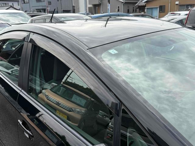 プリウス S ETC ナビ アルミホイール オートライト CVT スマートキー 電動格納ミラー 盗難防止システム 衝突安全ボディ ABS ESC エアコン パワーステアリング パワーウィンドウ(45枚目)