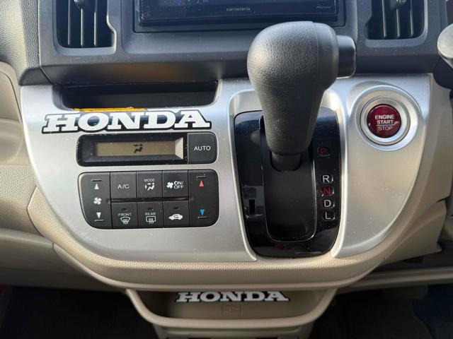 Ｎ－ＷＧＮ Ｇ・Ａパッケージ　バックカメラ　衝突被害軽減システム　オートライト　ＨＩＤ　スマートキー　電動格納ミラー　ベンチシート　ＣＶＴ　盗難防止システム　ＡＢＳ　ＥＳＣ　Ｂｌｕｅｔｏｏｔｈ　アルミホイール　衝突安全ボディ（6枚目）