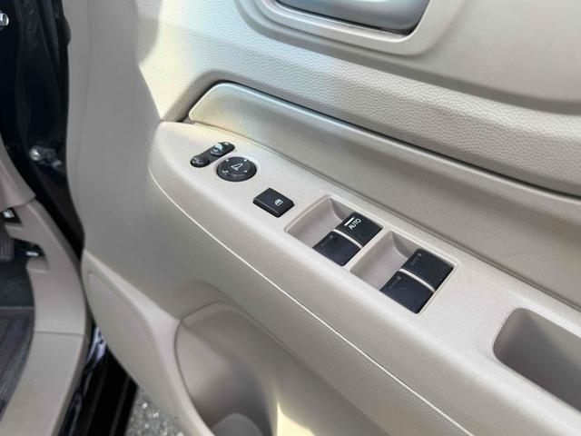 Ｎ－ＷＧＮ Ｇ・Ａパッケージ　バックカメラ　衝突被害軽減システム　オートライト　ＨＩＤ　スマートキー　電動格納ミラー　ベンチシート　ＣＶＴ　盗難防止システム　ＡＢＳ　ＥＳＣ　Ｂｌｕｅｔｏｏｔｈ　アルミホイール　衝突安全ボディ（7枚目）