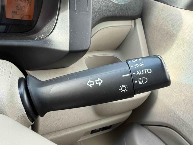 Ｎ－ＷＧＮ Ｇ・Ａパッケージ　バックカメラ　衝突被害軽減システム　オートライト　ＨＩＤ　スマートキー　電動格納ミラー　ベンチシート　ＣＶＴ　盗難防止システム　ＡＢＳ　ＥＳＣ　Ｂｌｕｅｔｏｏｔｈ　アルミホイール　衝突安全ボディ（8枚目）