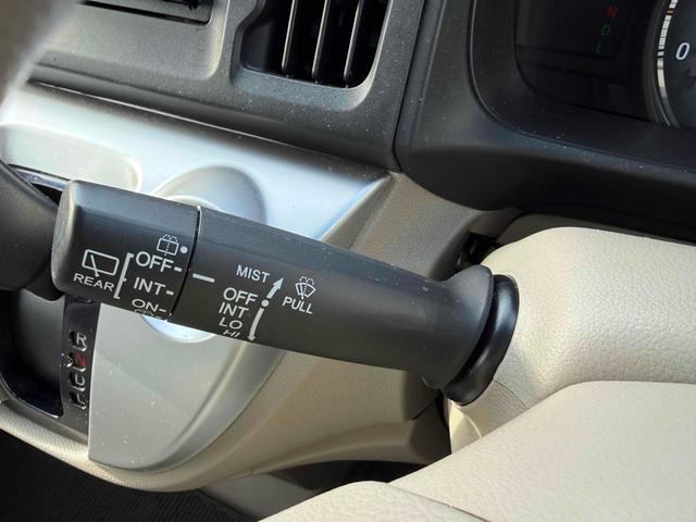 Ｎ－ＷＧＮ Ｇ・Ａパッケージ　バックカメラ　衝突被害軽減システム　オートライト　ＨＩＤ　スマートキー　電動格納ミラー　ベンチシート　ＣＶＴ　盗難防止システム　ＡＢＳ　ＥＳＣ　Ｂｌｕｅｔｏｏｔｈ　アルミホイール　衝突安全ボディ（9枚目）