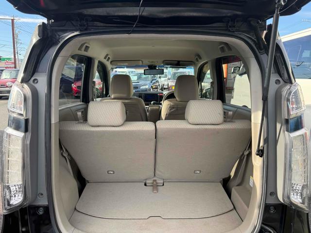 Ｎ－ＷＧＮ Ｇ・Ａパッケージ　バックカメラ　衝突被害軽減システム　オートライト　ＨＩＤ　スマートキー　電動格納ミラー　ベンチシート　ＣＶＴ　盗難防止システム　ＡＢＳ　ＥＳＣ　Ｂｌｕｅｔｏｏｔｈ　アルミホイール　衝突安全ボディ（19枚目）