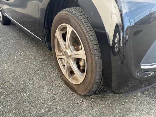 Ｎ－ＷＧＮ Ｇ・Ａパッケージ　バックカメラ　衝突被害軽減システム　オートライト　ＨＩＤ　スマートキー　電動格納ミラー　ベンチシート　ＣＶＴ　盗難防止システム　ＡＢＳ　ＥＳＣ　Ｂｌｕｅｔｏｏｔｈ　アルミホイール　衝突安全ボディ（20枚目）