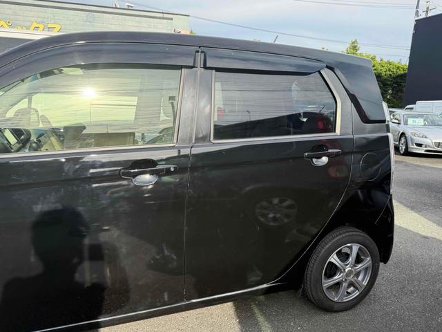 Ｎ－ＷＧＮ Ｇ・Ａパッケージ　バックカメラ　衝突被害軽減システム　オートライト　ＨＩＤ　スマートキー　電動格納ミラー　ベンチシート　ＣＶＴ　盗難防止システム　ＡＢＳ　ＥＳＣ　Ｂｌｕｅｔｏｏｔｈ　アルミホイール　衝突安全ボディ（21枚目）