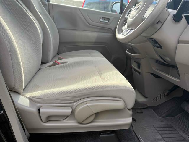 Ｎ－ＷＧＮ Ｇ・Ａパッケージ　バックカメラ　衝突被害軽減システム　オートライト　ＨＩＤ　スマートキー　電動格納ミラー　ベンチシート　ＣＶＴ　盗難防止システム　ＡＢＳ　ＥＳＣ　Ｂｌｕｅｔｏｏｔｈ　アルミホイール　衝突安全ボディ（29枚目）