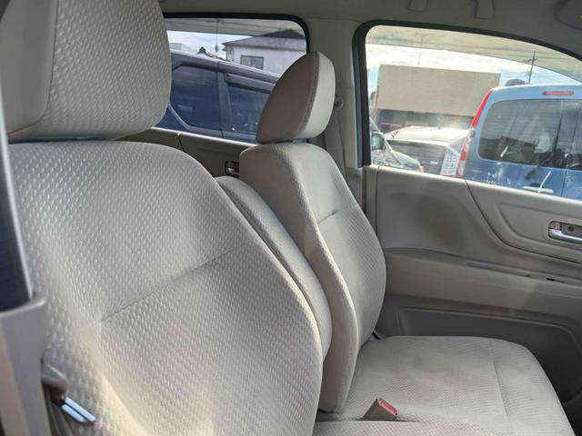 Ｎ－ＷＧＮ Ｇ・Ａパッケージ　バックカメラ　衝突被害軽減システム　オートライト　ＨＩＤ　スマートキー　電動格納ミラー　ベンチシート　ＣＶＴ　盗難防止システム　ＡＢＳ　ＥＳＣ　Ｂｌｕｅｔｏｏｔｈ　アルミホイール　衝突安全ボディ（30枚目）