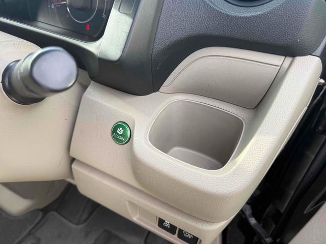 Ｎ－ＷＧＮ Ｇ・Ａパッケージ　バックカメラ　衝突被害軽減システム　オートライト　ＨＩＤ　スマートキー　電動格納ミラー　ベンチシート　ＣＶＴ　盗難防止システム　ＡＢＳ　ＥＳＣ　Ｂｌｕｅｔｏｏｔｈ　アルミホイール　衝突安全ボディ（31枚目）